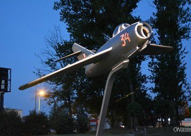 Odnowiony MIG 15 (7)