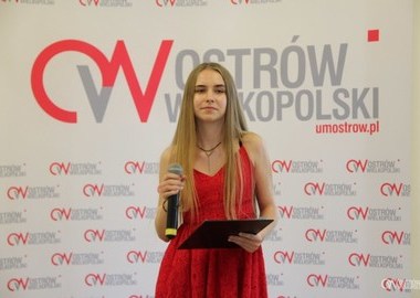 Laureaci konkursów uhonorowani (32)