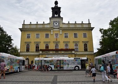 Bezpieczna droga do szkoły