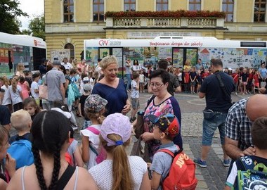 Bezpieczna droga do szkoły 4