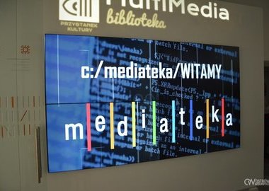 Mediateka otwarta! (27)