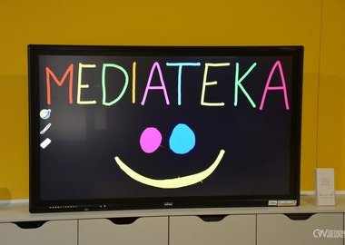 Mediateka otwarta! (18)