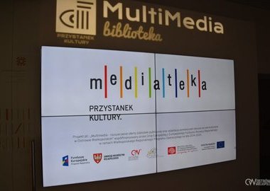 Mediateka otwarta! (8)