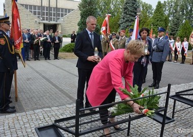 Uczczono Obrońców Ojczyzny, 01.09.2018 r (37)