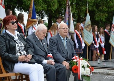 Uczczono Obrońców Ojczyzny, 01.09.2018 r (35)