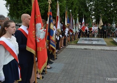 Uczczono Obrońców Ojczyzny, 01.09.2018 r (34)