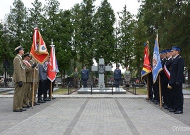 Uczczono Obrońców Ojczyzny, 01.09.2018 r (32)