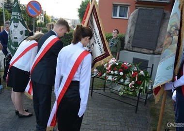 Uczczono Obrońców Ojczyzny, 01.09.2018 r (30)