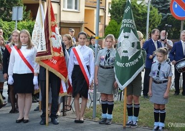 Uczczono Obrońców Ojczyzny, 01.09.2018 r (28)