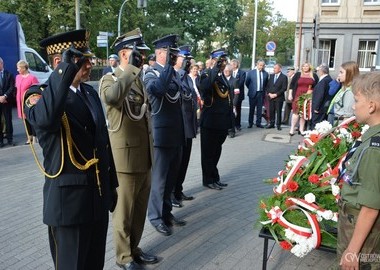 Uczczono Obrońców Ojczyzny, 01.09.2018 r (24)