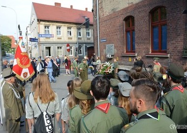 Uczczono Obrońców Ojczyzny, 01.09.2018 r (23)