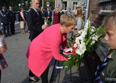 Uczczono Obrońców Ojczyzny, 01.09.2018 r (21)