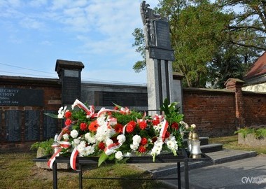 Uczczono Obrońców Ojczyzny, 01.09.2018 r (19)