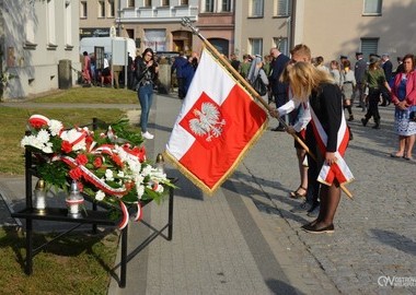 Uczczono Obrońców Ojczyzny, 01.09.2018 r (18)