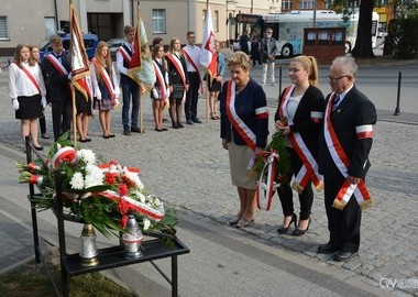 Uczczono Obrońców Ojczyzny, 01.09.2018 r (16)