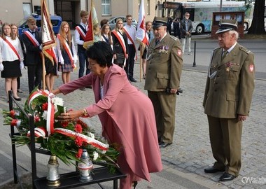 Uczczono Obrońców Ojczyzny, 01.09.2018 r (15)