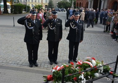 Uczczono Obrońców Ojczyzny, 01.09.2018 r (14)