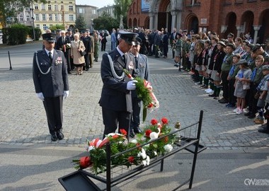 Uczczono Obrońców Ojczyzny, 01.09.2018 r (12)