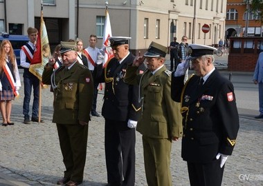 Uczczono Obrońców Ojczyzny, 01.09.2018 r (10)