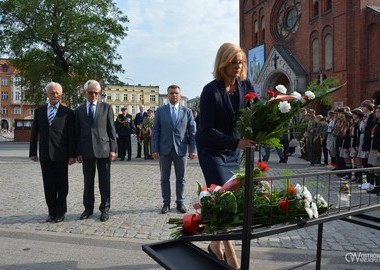 Uczczono Obrońców Ojczyzny, 01.09.2018 r (9)