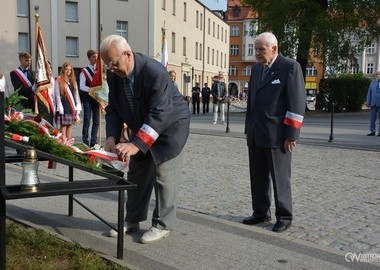 Uczczono Obrońców Ojczyzny, 01.09.2018 r (8)