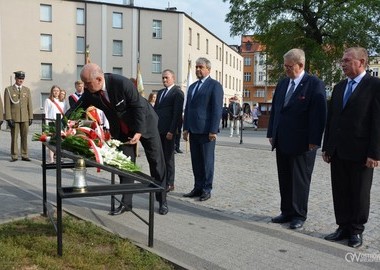 Uczczono Obrońców Ojczyzny, 01.09.2018 r (7)