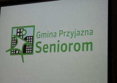 Wyróżnienie za działanie na rzecz seniorów 6