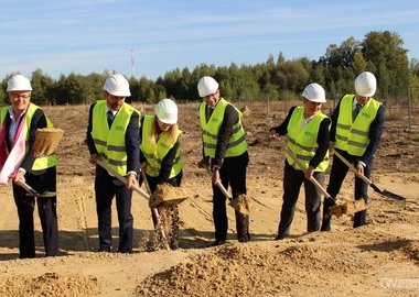 Teamtechnik związał się z Ostrowem (0)