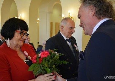 Jubileusz par małżeńskich, 05.12.2018 r (12)