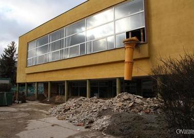 Przy urzędzie powstaje Centrum Aktywności Lokalnej (2)