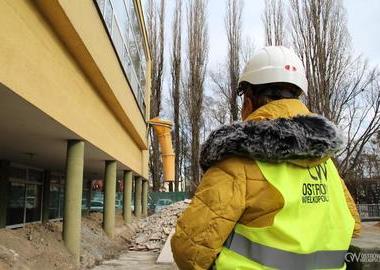 Przy urzędzie powstaje Centrum Aktywności Lokalnej (1)