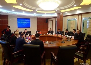 Qingbaijiang – Ostrów, podpisano Memorandum o współpracy! (5)