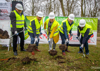 Rusza budowa miejskiej zielonej energii (2)