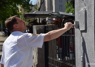 Ostrów walczy z ksenofobią (25)