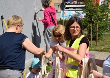 Ostrów walczy z ksenofobią (24)