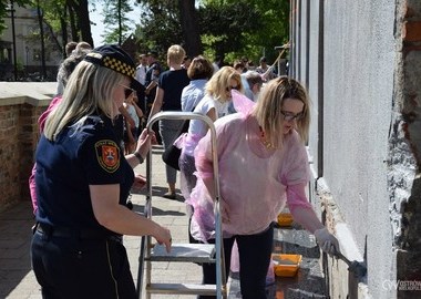 Ostrów walczy z ksenofobią (19)