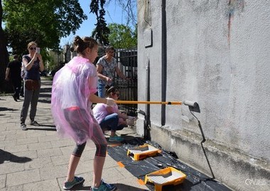 Ostrów walczy z ksenofobią (13)