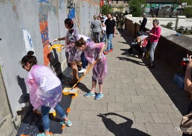 Ostrów walczy z ksenofobią (11)