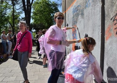 Ostrów walczy z ksenofobią (10)