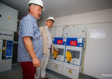 W Ostrowie powstała pierwsza miejska sieć zielonej energii! (25)