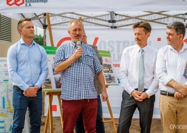 W Ostrowie powstała pierwsza miejska sieć zielonej energii! (24)