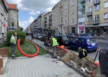 W Ostrowie powstała pierwsza miejska sieć zielonej energii! (1)