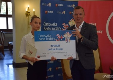 Nowi partnerzy miejskich programów (13)