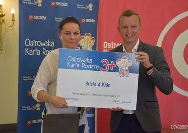 Nowi partnerzy miejskich programów (11)