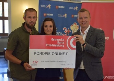 Nowi partnerzy miejskich programów (9)