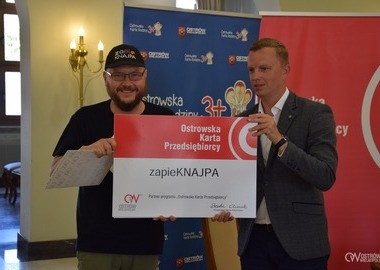 Nowi partnerzy miejskich programów (7)