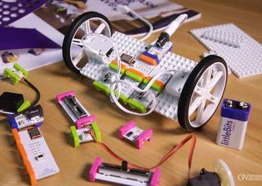 Mediateka ma już rok! (20)