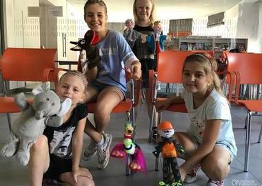 Mediateka ma już rok! (18)