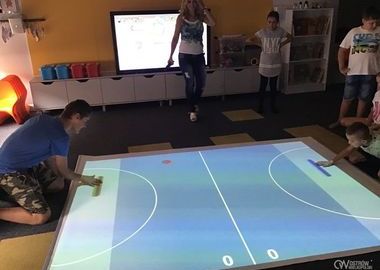 Mediateka ma już rok! (16)