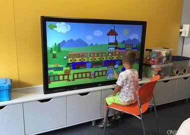 Mediateka ma już rok! (15)